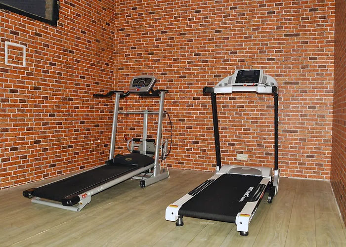 Hotel Belkon Belek