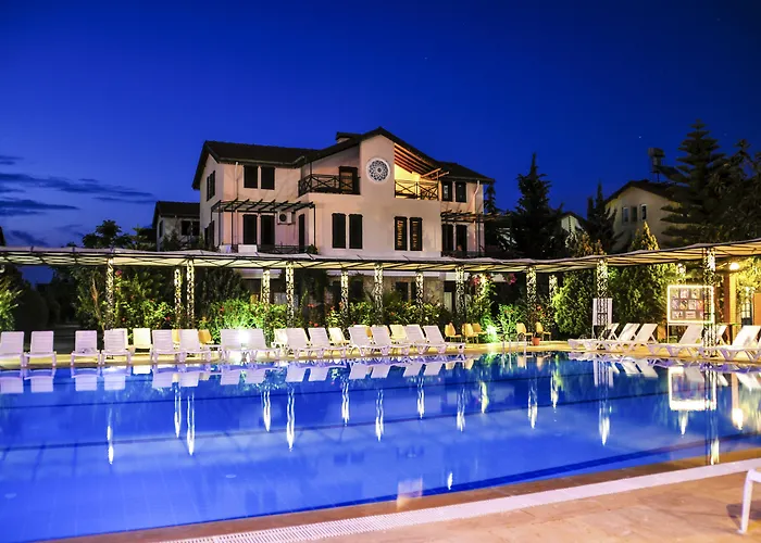 Belkon Hotel