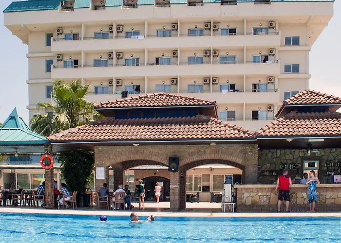 Belkon Hotel Belek