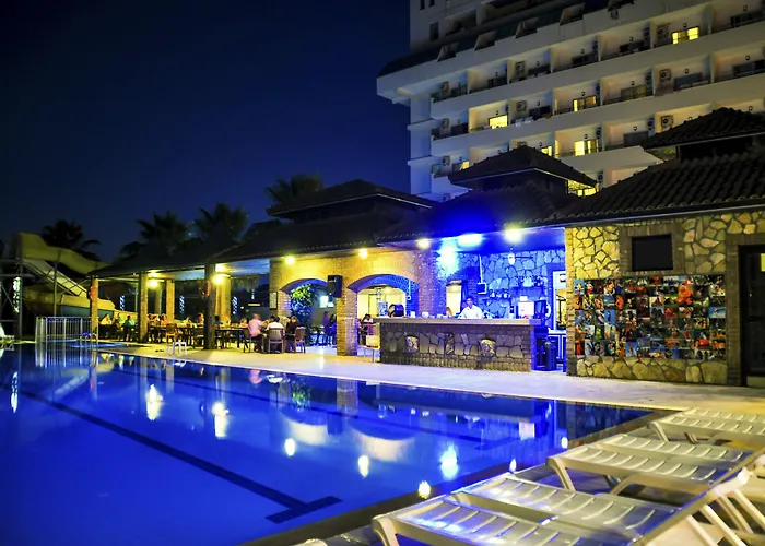 Belkon Hotel