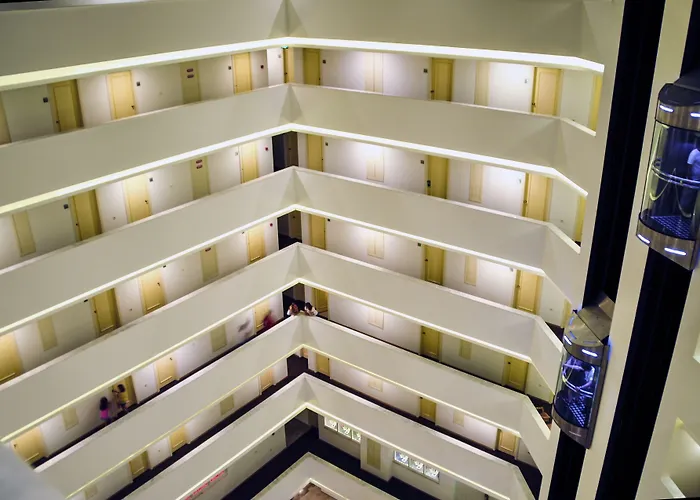 Hotel Belkon 3*