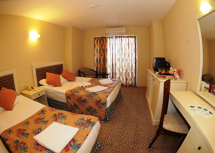 Belkon Hotel Belek