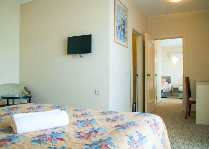 Hotel Belkon Belek