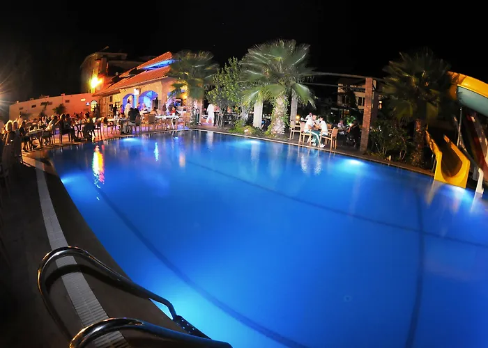 Belkon Hotel