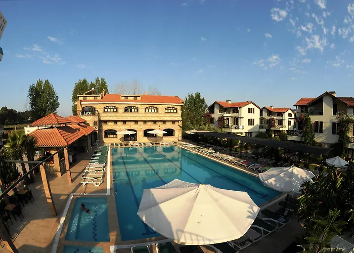 Belkon 3* Belek