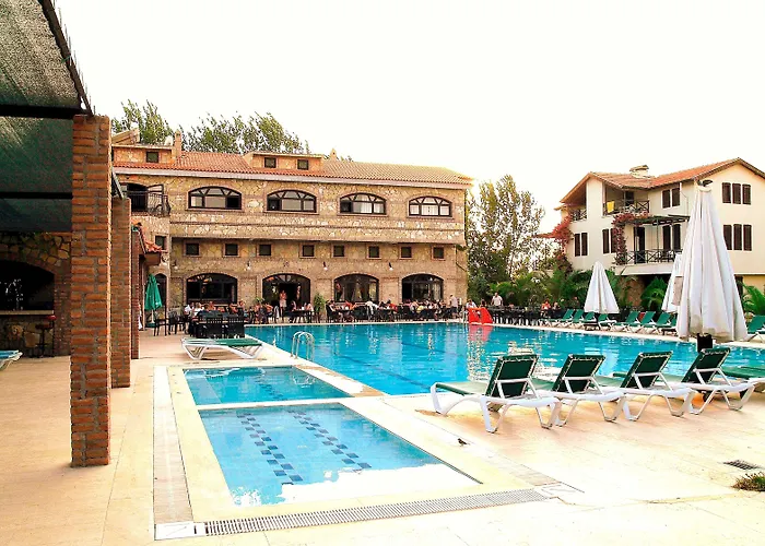 Belkon Hotel Belek