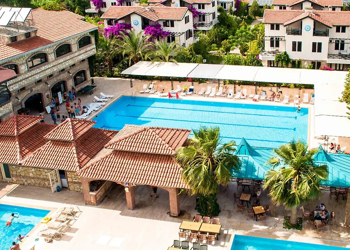 Belkon Hotel