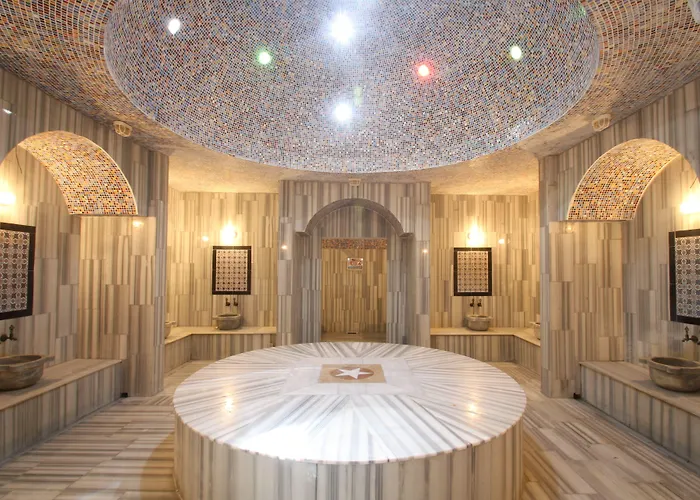 Belkon Hotel 3*