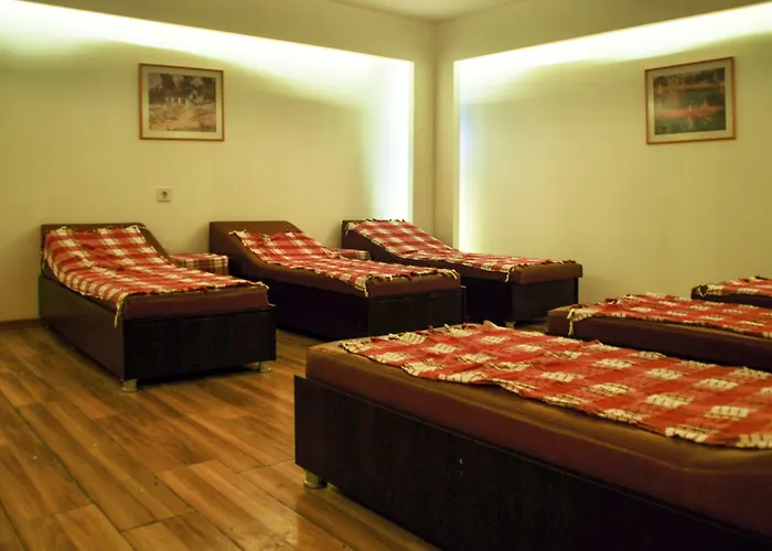 Hotel Belkon Belek