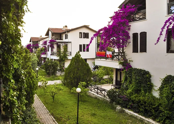 Hotel Belkon Belek