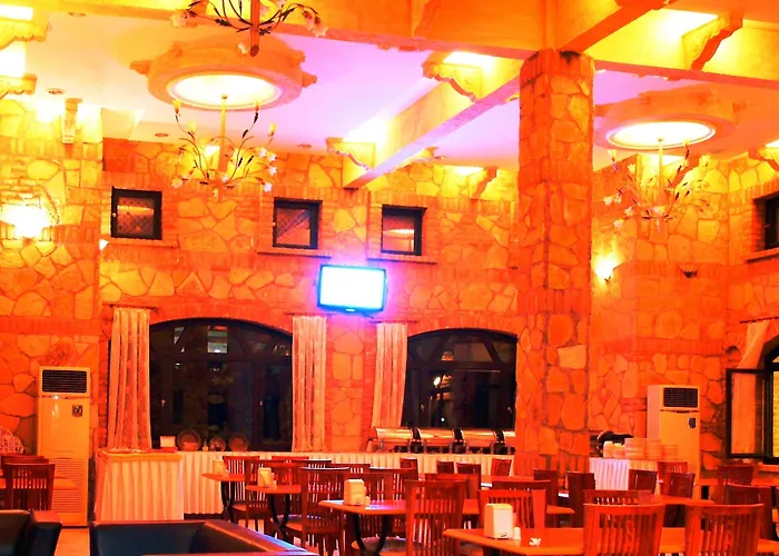Hotel Belkon Belek