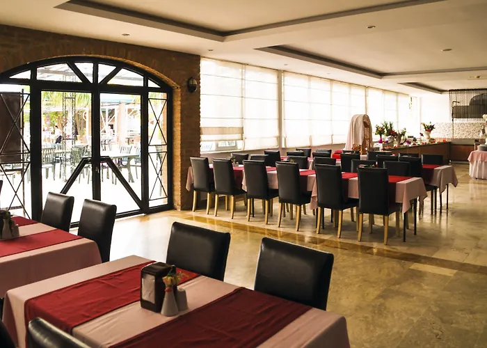 Hotel Belkon