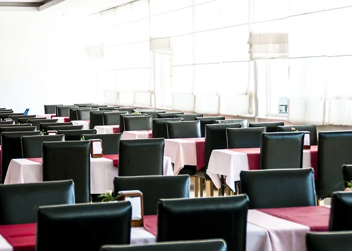 Hotel Belkon Belek