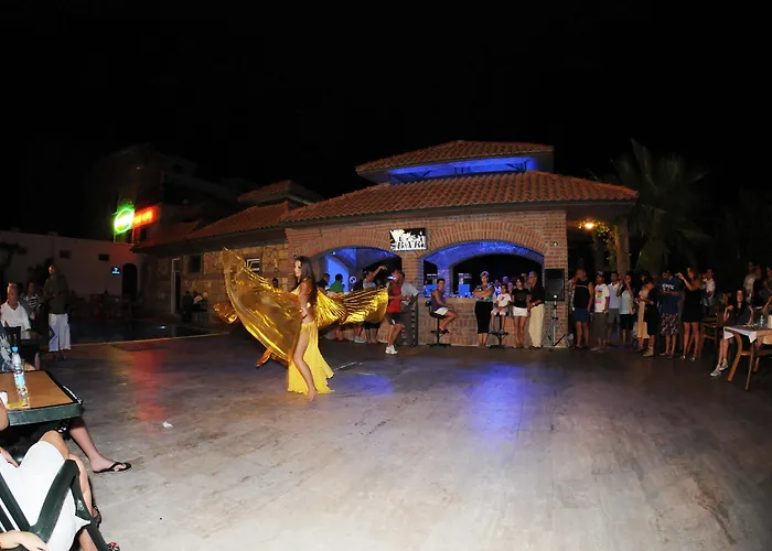 Hotel Belkon 3*