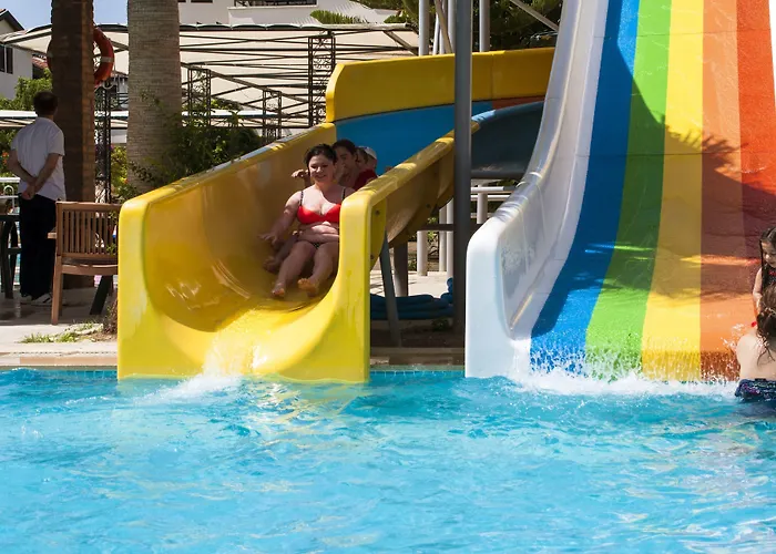 Hotel Belkon Belek