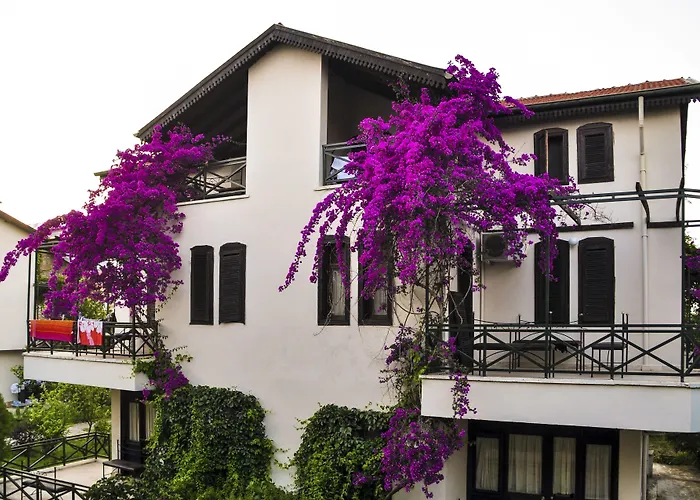 Belkon Hotel Belek