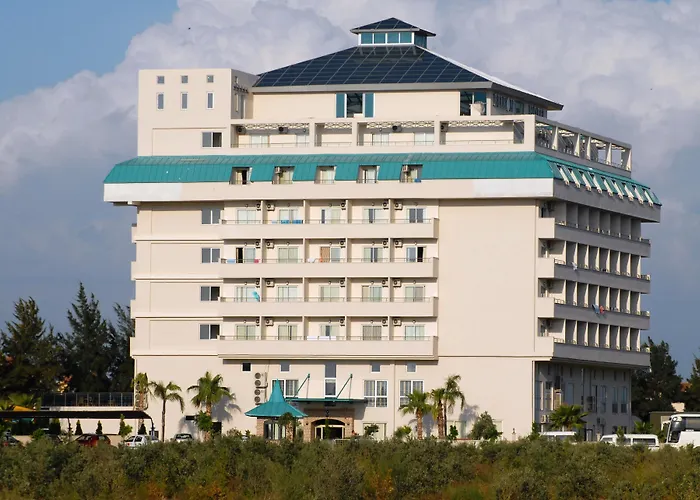 Hotel Belkon 3*