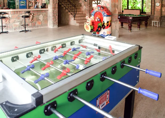Belkon Hotel 3*