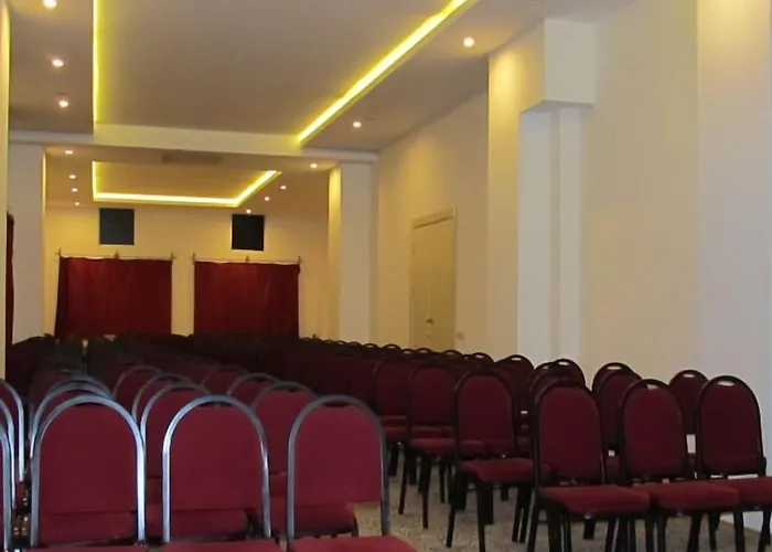 Belkon Hotel 3*