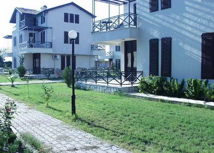 Hotel Belkon 3*