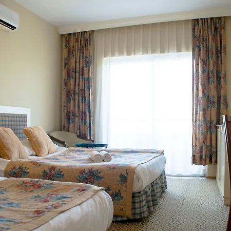 Belkon Hotel 3*