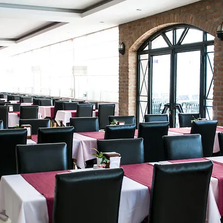 Belkon Hotel