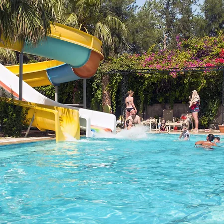 Hotel Belkon Belek