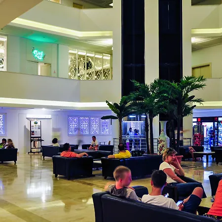 Hotel Belkon Belek