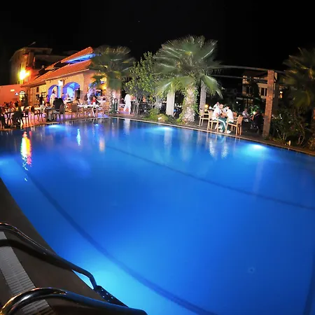 Belkon Hotel