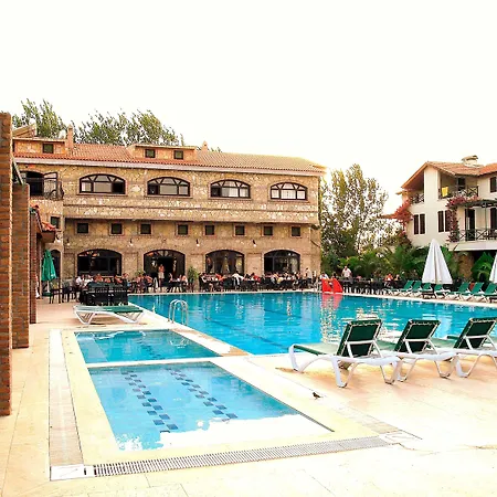 Belkon Hotel Belek