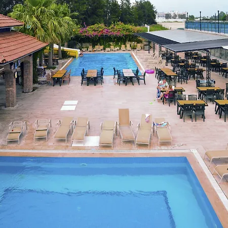 Hotel Belkon 3*