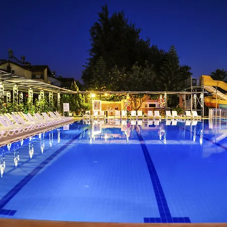 Hotel Belkon Belek