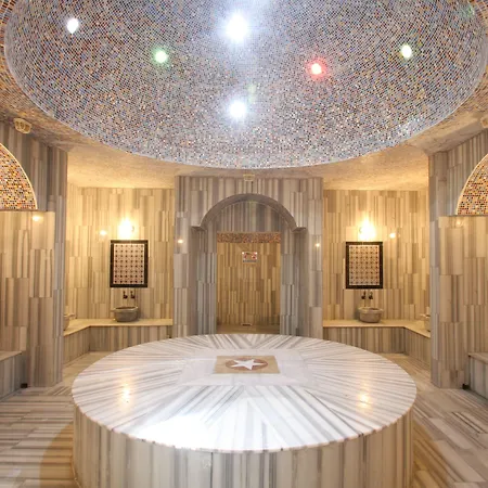 Belkon Hotel 3*