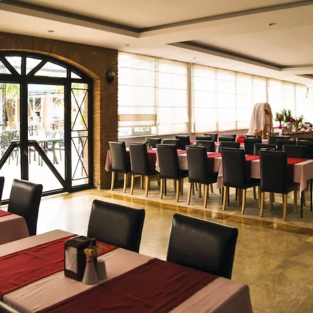 Hotel Belkon