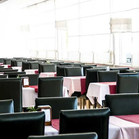 Hotel Belkon Belek