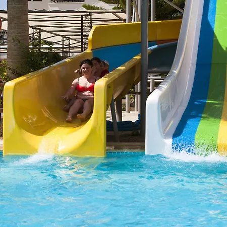 Hotel Belkon Belek