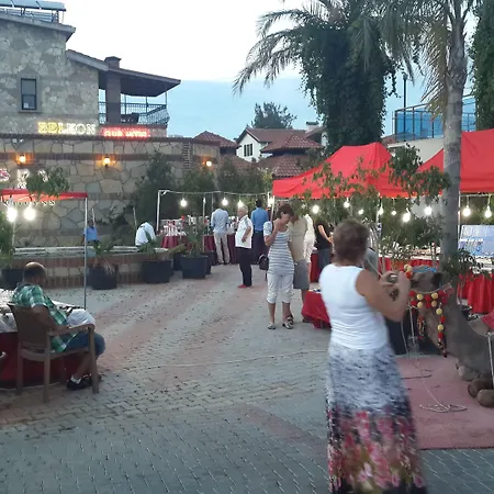 Belkon 3* Belek